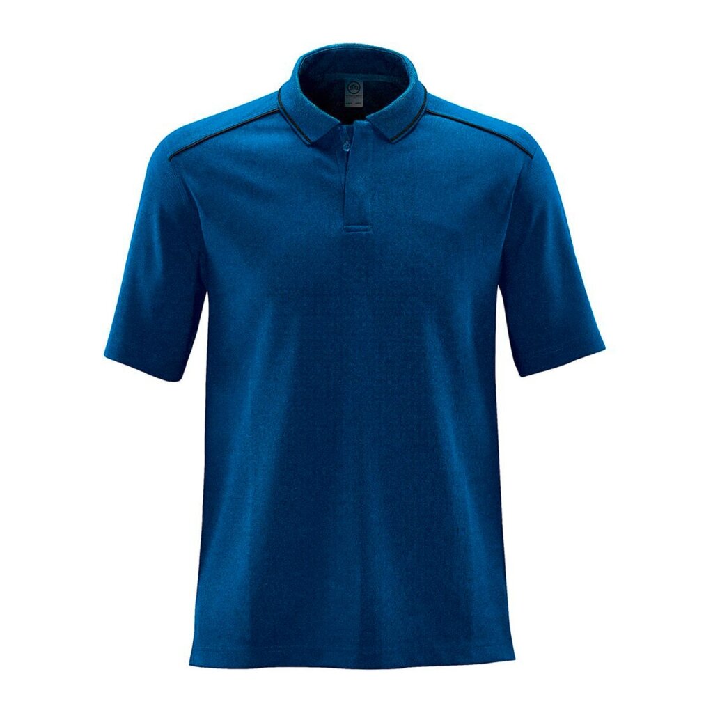 Vīriešu polo krekls ar īsām piedurknēm Stormtech GPX5 Vīriešu polo krekls ar īsām piedurknēm Stormtech GPX5
