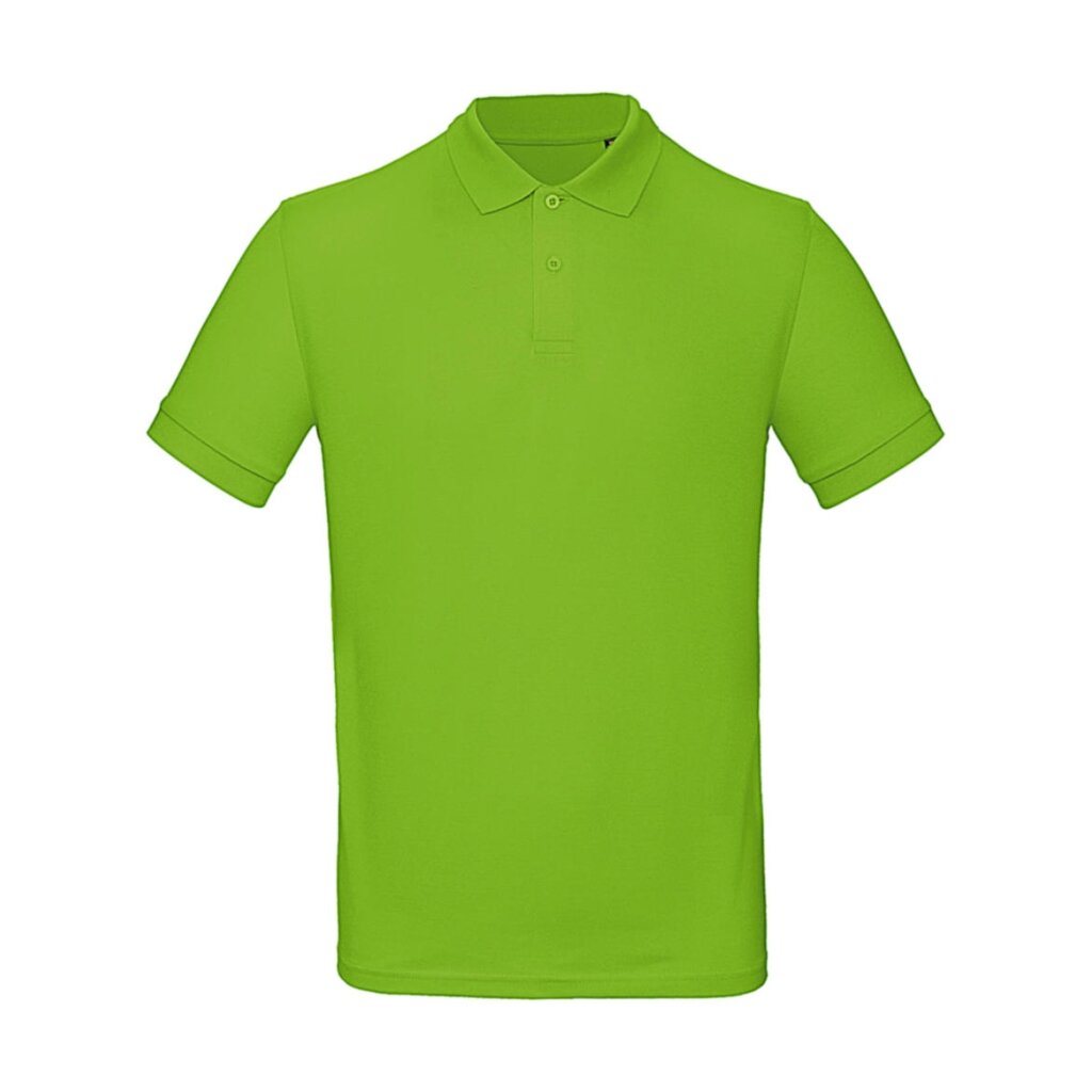 Vīriešu polo krekls B&C PM430 ar īsām piedurknēm 111