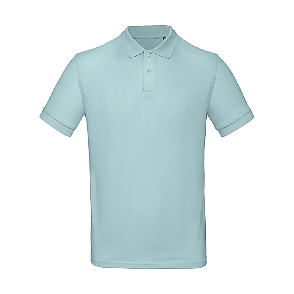 Vīriešu polo krekls B&C PM430 ar īsām piedurknēm 92 Vīriešu polo krekls B&C PM430 ar īsām piedurknēm 92