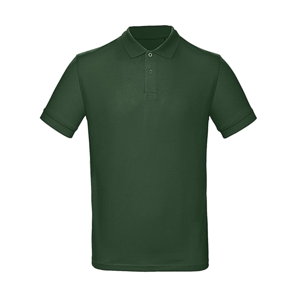 Vīriešu polo krekls B&C PM430 ar īsām piedurknēm 46 Vīriešu polo krekls B&C PM430 ar īsām piedurknēm 46
