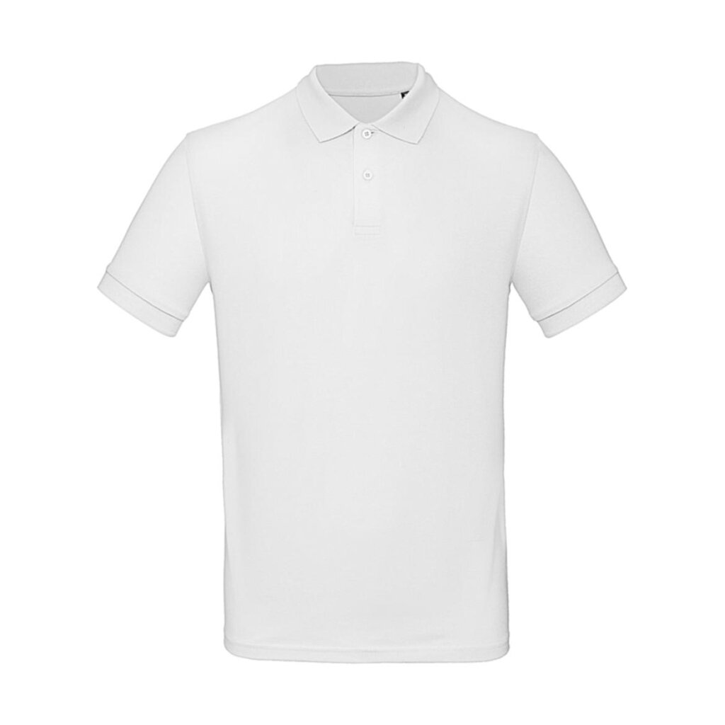 Vīriešu polo krekls B&C PM430 ar īsām piedurknēm 95