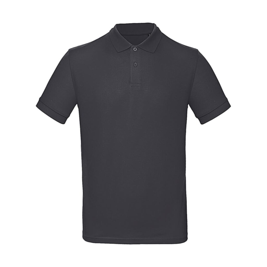 Vīriešu polo krekls B&C PM430 ar īsām piedurknēm 33