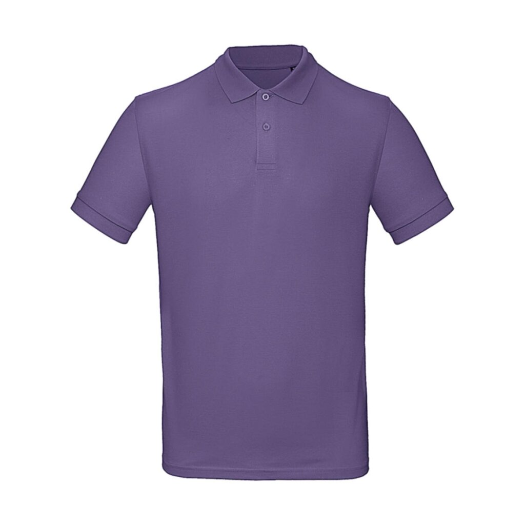 Vīriešu polo krekls B&C PM430 ar īsām piedurknēm 54