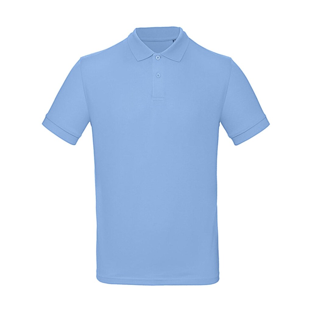 Vīriešu polo krekls B&C PM430 ar īsām piedurknēm 99