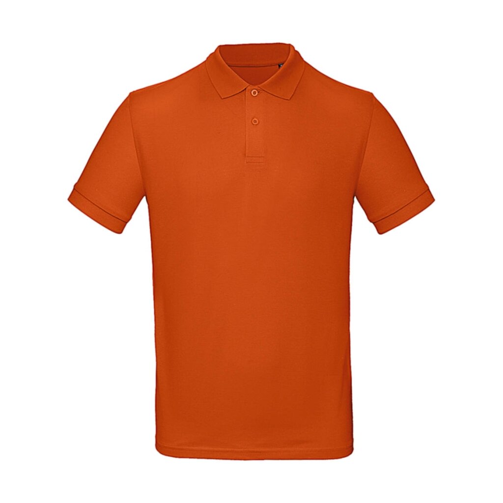 Vīriešu polo krekls B&C PM430 ar īsām piedurknēm 86