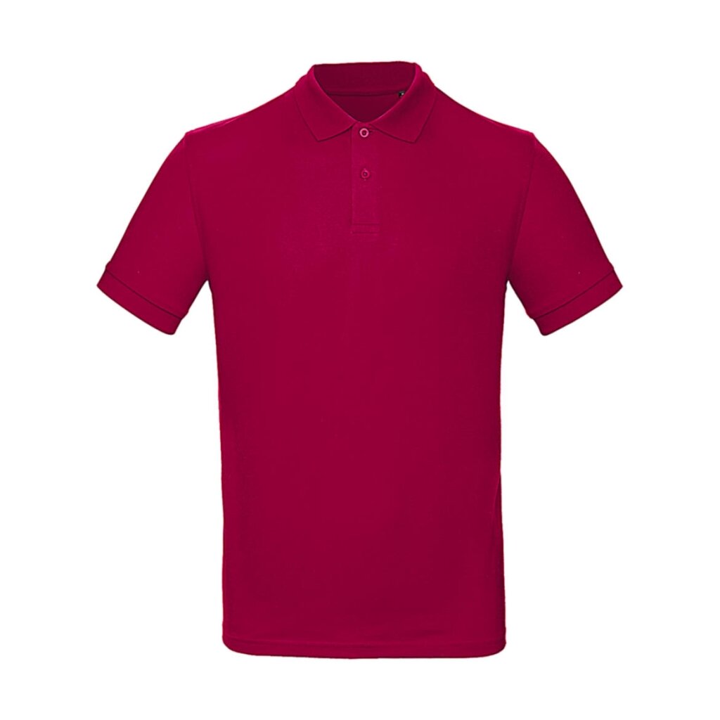 Vīriešu polo krekls B&C PM430 ar īsām piedurknēm 103
