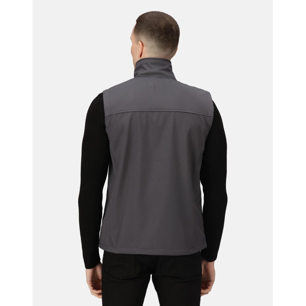 Vīriešu Regatta TRA788 Softshell veste 6