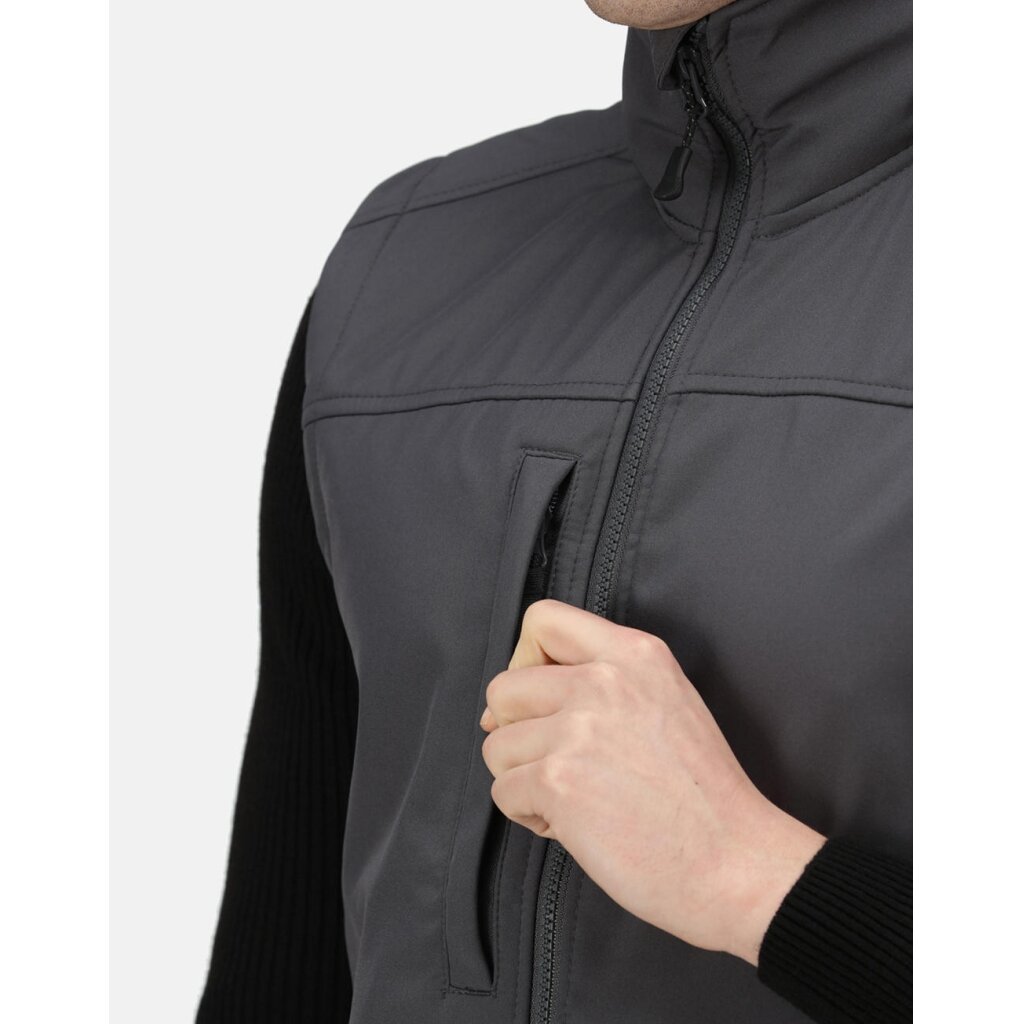 Vīriešu Regatta TRA788 Softshell veste 8
