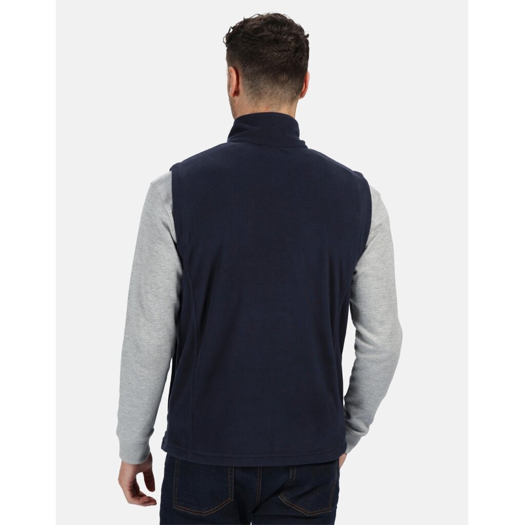 Vīriešu Regatta TRA801 Flīsa veste 6