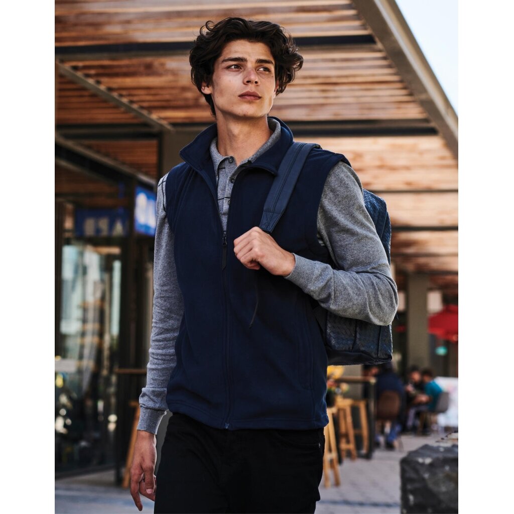 Vīriešu Regatta TRA801 Flīsa veste 1