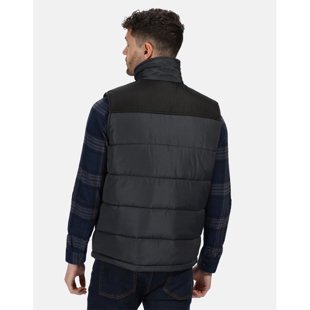 Vīriešu Regatta TRA806 veste 5