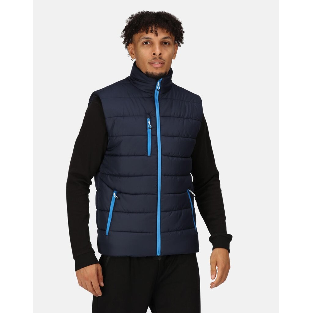 Vīriešu Regatta TRA892 siltā veste 3