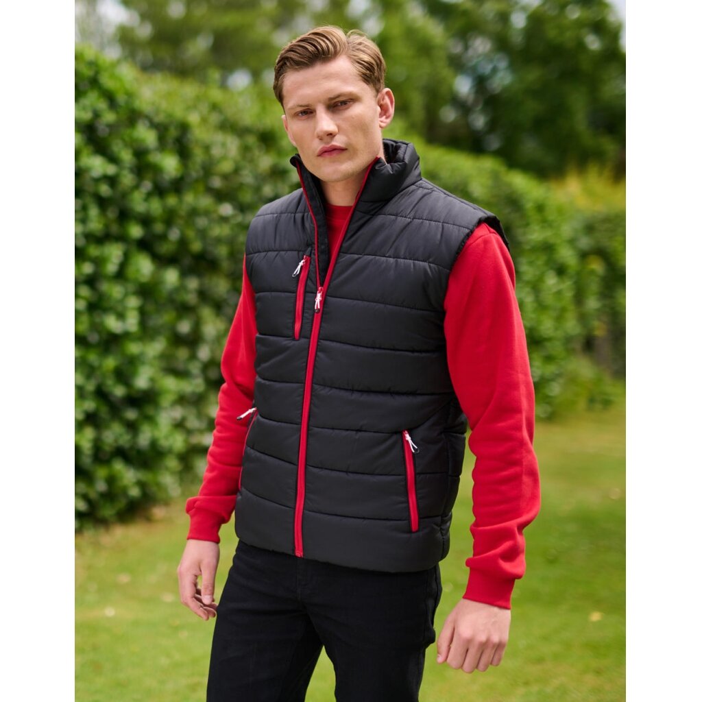 Vīriešu Regatta TRA892 siltā veste 2