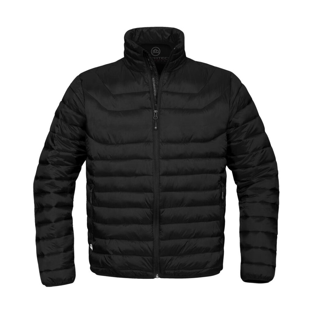 Vīriešu silta viegla Stormtech PFJ-3 jaka 11