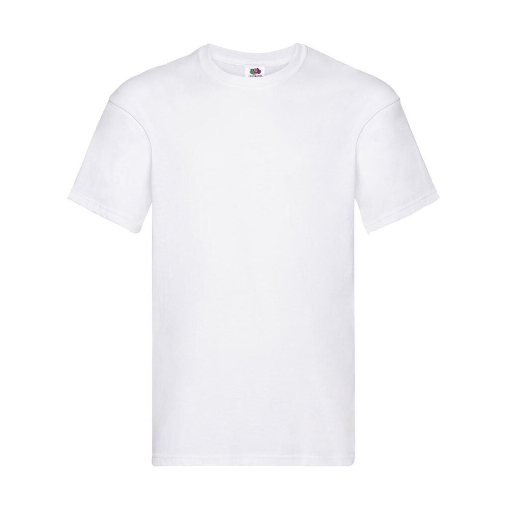 Vīriešu T-krekls Fruit of the Loom Original 130.01 28