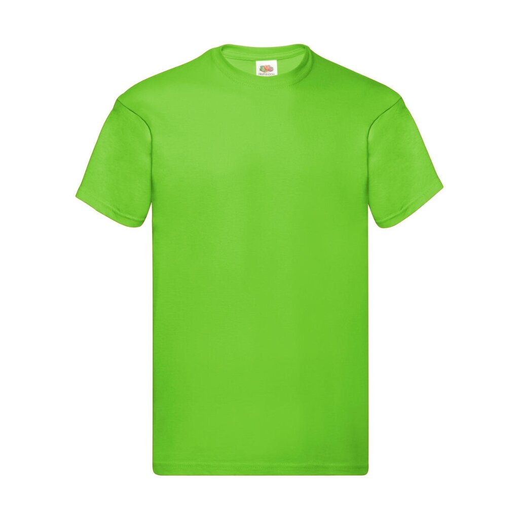 Vīriešu T-krekls Fruit of the Loom Original 130.01 24