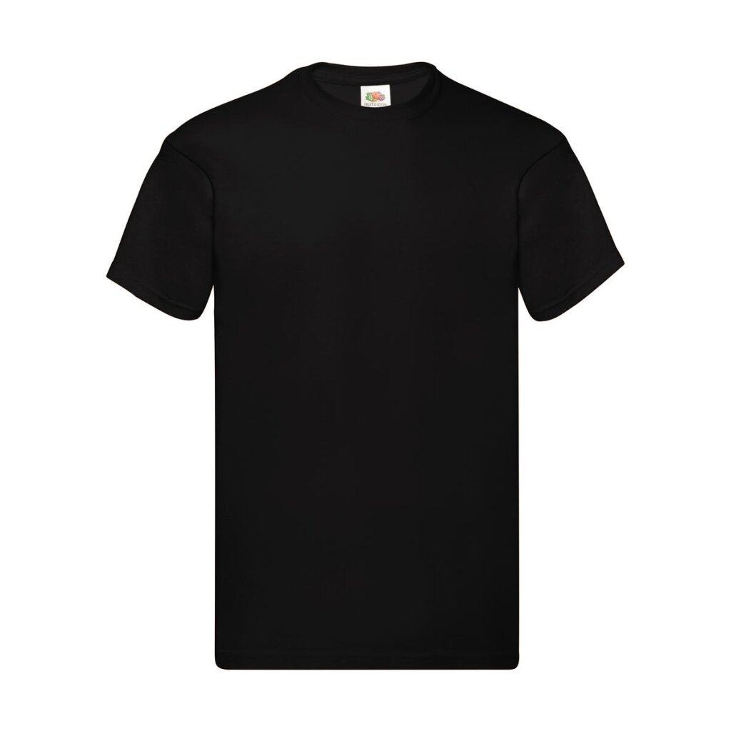 Vīriešu T-krekls Fruit of the Loom Original 130.01 110
