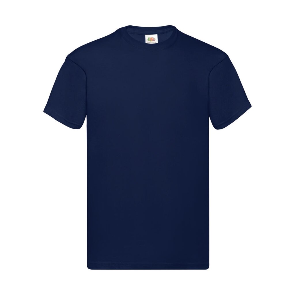 Vīriešu T-krekls Fruit of the Loom Original 130.01 13