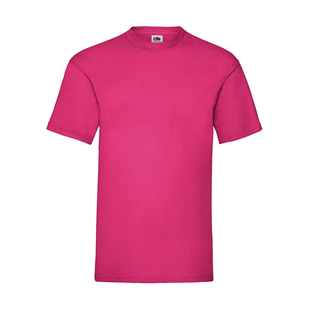 Vīriešu T-krekls Fruit of the Loom Valueweight 150.01 151