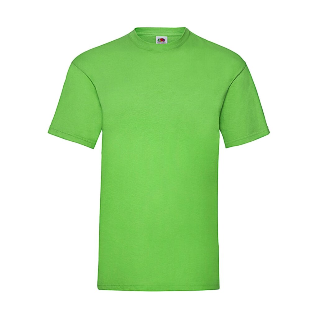 Vīriešu T-krekls Fruit of the Loom Valueweight 150.01 153