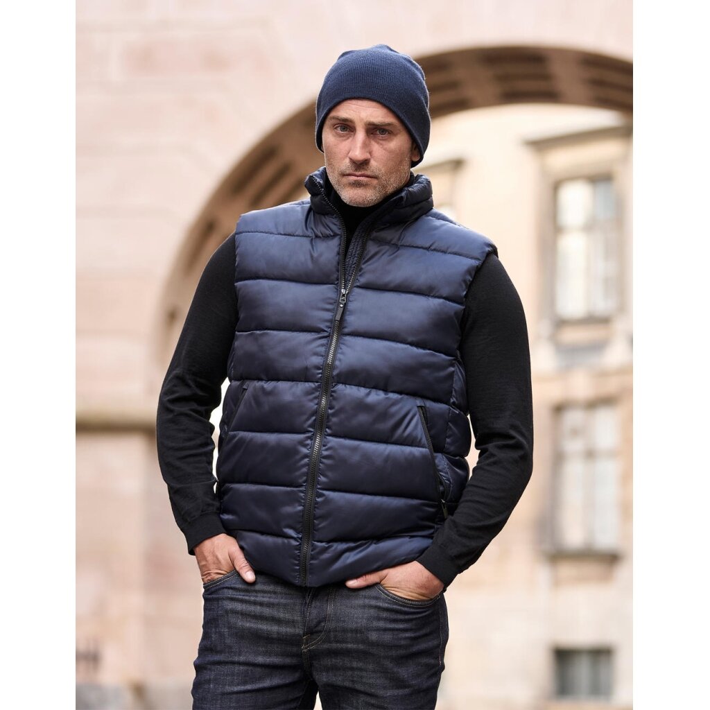 Vīriešu T-krekls Jays 9648 silta veste 6