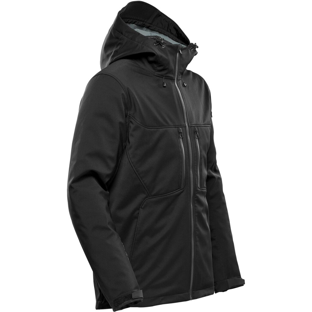 Vīriešu ūdensizturīga elpojoša Stormtech HR-2 jaka 2 Vīriešu ūdensizturīga elpojoša Stormtech HR-2 jaka 2