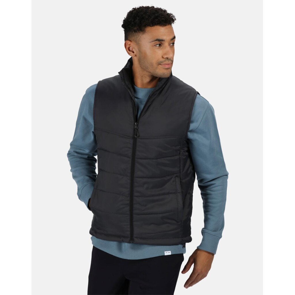 Vīriešu veste Regatta TRA831 1