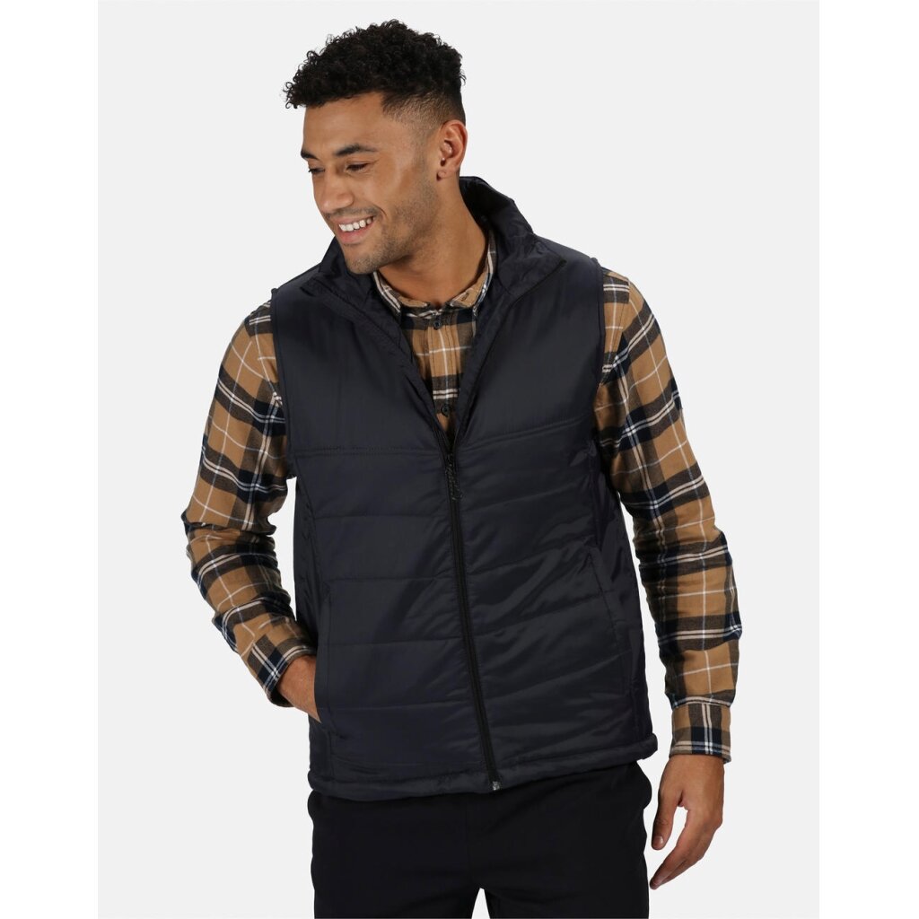 Vīriešu veste Regatta TRA831 4