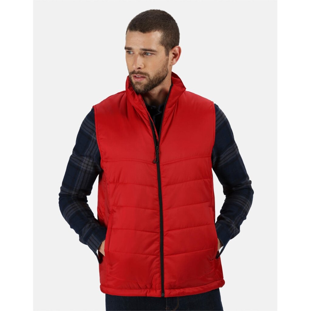 Vīriešu veste Regatta TRA831 5 Vīriešu veste Regatta TRA831 5