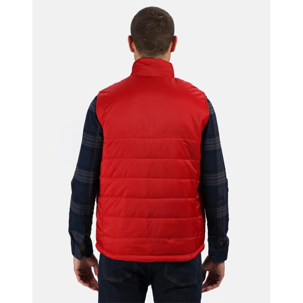 Vīriešu veste Regatta TRA831 7 Vīriešu veste Regatta TRA831 7