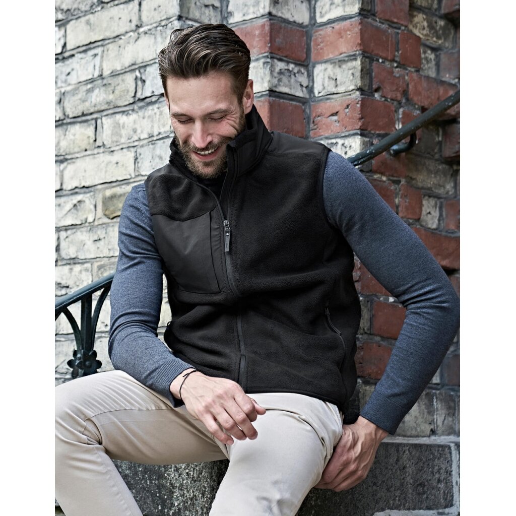 Vīriešu veste Tee Jays 9122 1