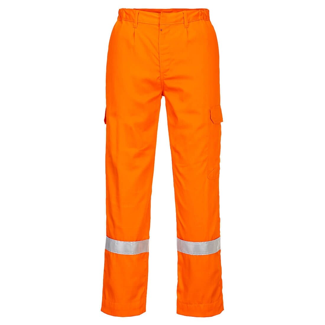 Vieglas antistatiskas bikses Portwest FR412 4 Vieglas antistatiskas bikses Portwest FR412 4