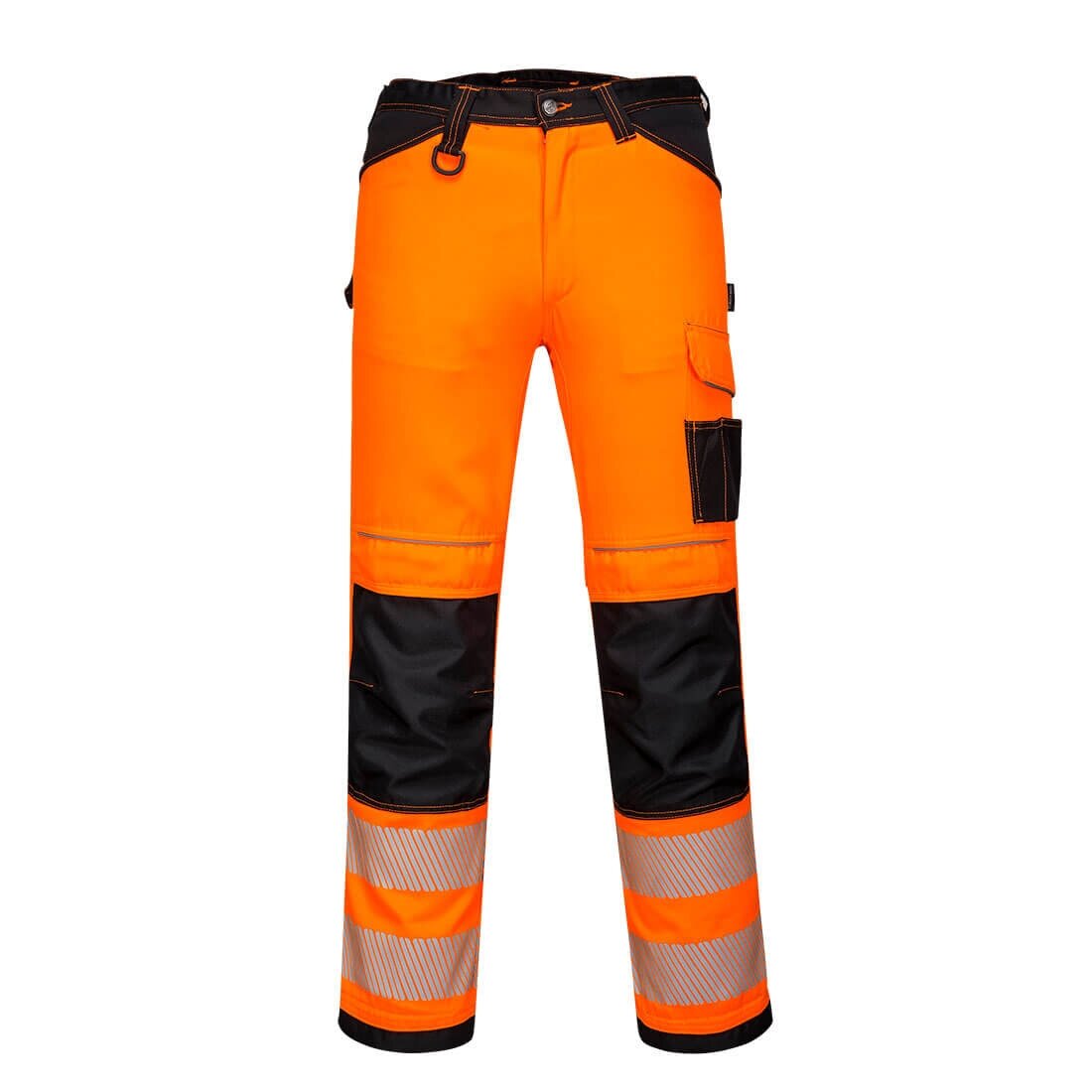 Vieglas elastīgās bikses Portwest PW303 7