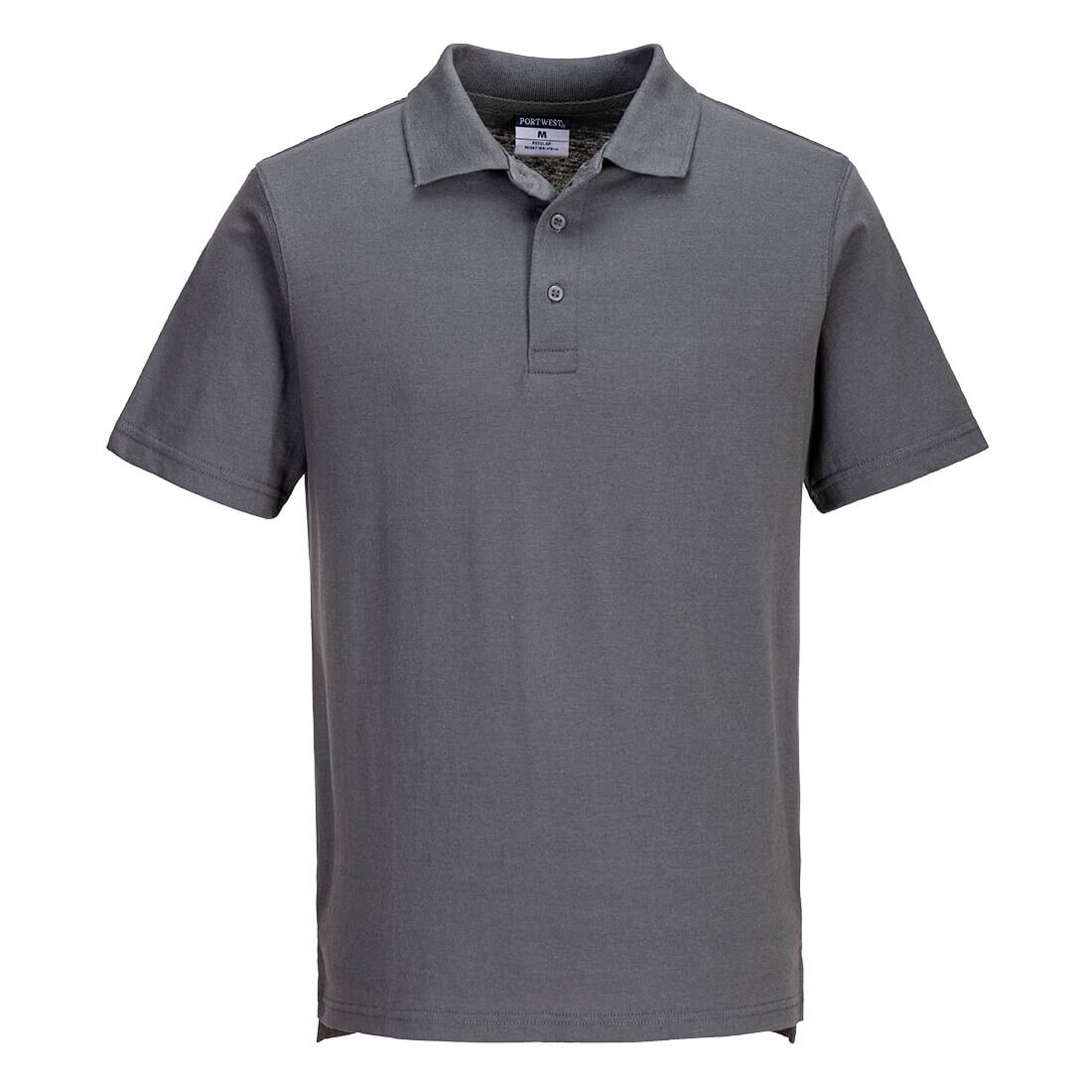 Viegli polo krekli (48 vienā kastē) Portwest L210 18 Viegli polo krekli (48 vienā kastē) Portwest L210 18
