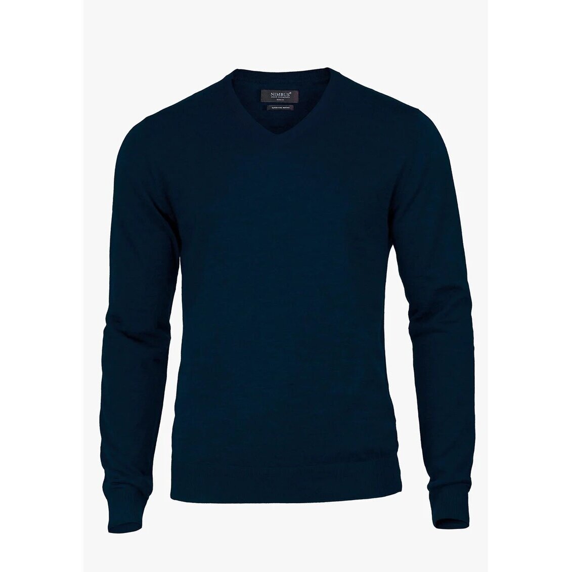 Vīriešu džemperis Nimbus ASHB-M ar 50% merino vilnu 4