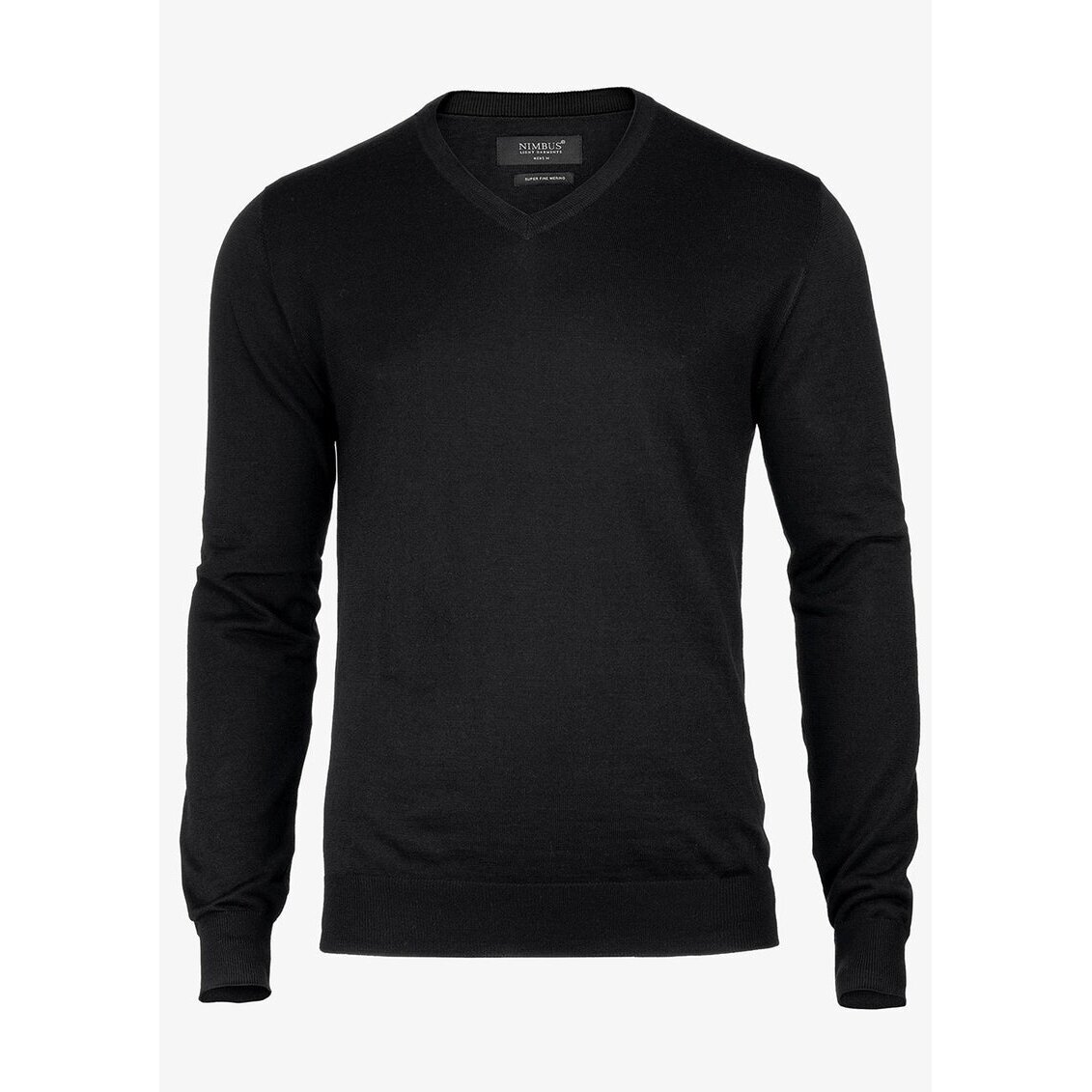 Vīriešu džemperis Nimbus ASHB-M ar 50% merino vilnu 3