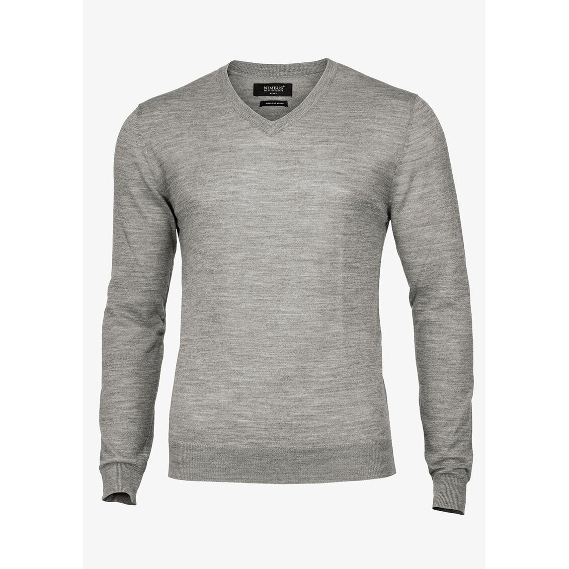 Vīriešu džemperis Nimbus ASHB-M ar 50% merino vilnu 17
