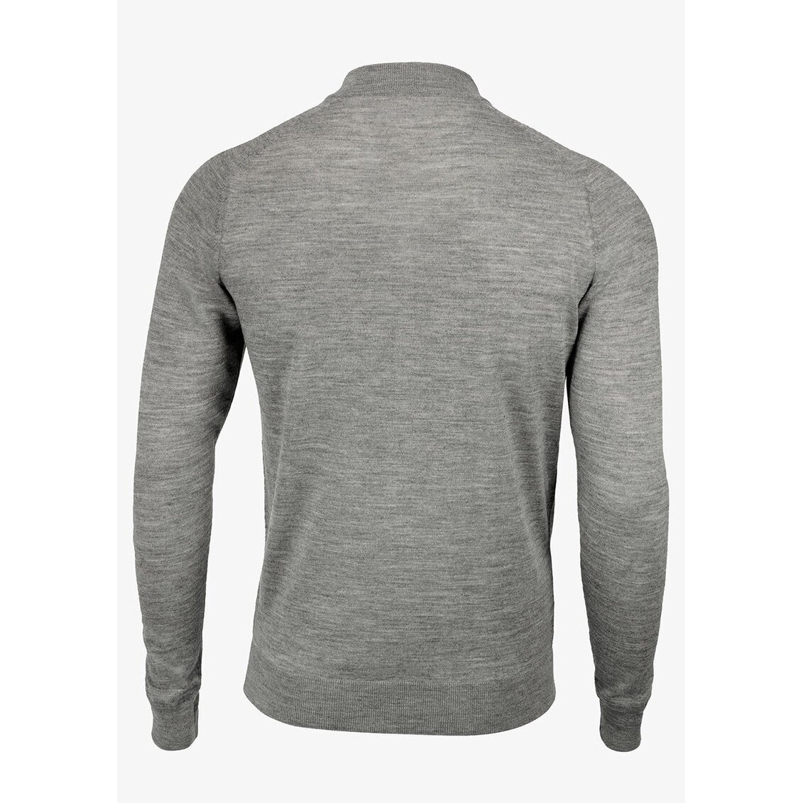 Vīriešu Nimbus PNIX-M rāvējslēdzēja džemperis ar 50% merino vilnu 3 Vīriešu Nimbus PNIX-M rāvējslēdzēja džemperis ar 50% merino vilnu 3