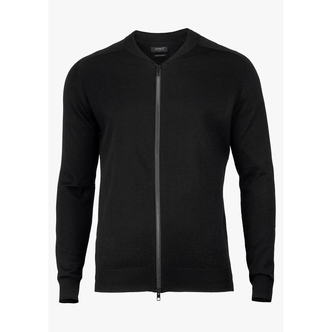 Vīriešu Nimbus PNIX-M rāvējslēdzēja džemperis ar 50% merino vilnu 20 Vīriešu Nimbus PNIX-M rāvējslēdzēja džemperis ar 50% merino vilnu 20