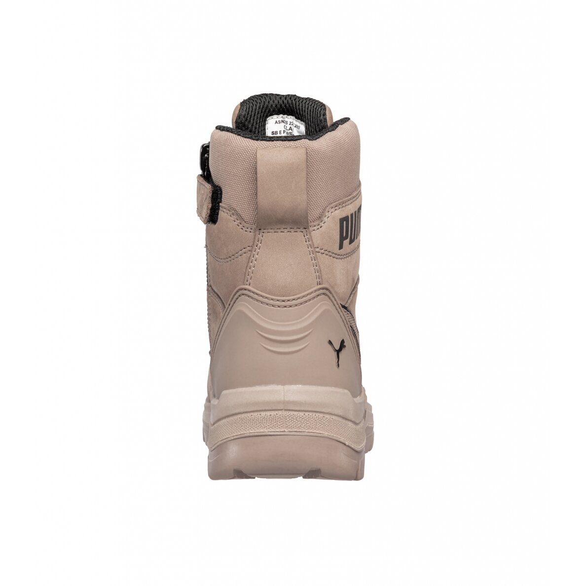 Vīriešu apavi PUMA Conquest STONE HIGH S15 2
