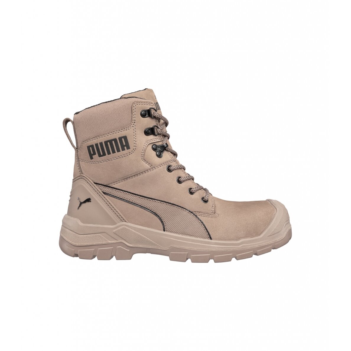 Vīriešu apavi PUMA Conquest STONE HIGH S15 4