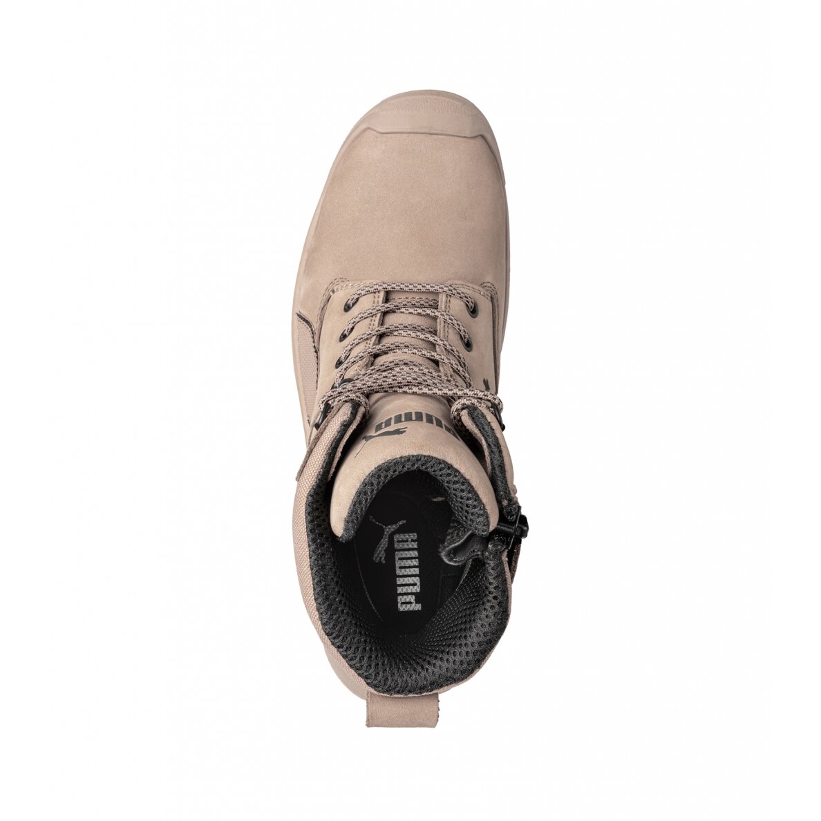 Vīriešu apavi PUMA Conquest STONE HIGH S15 5