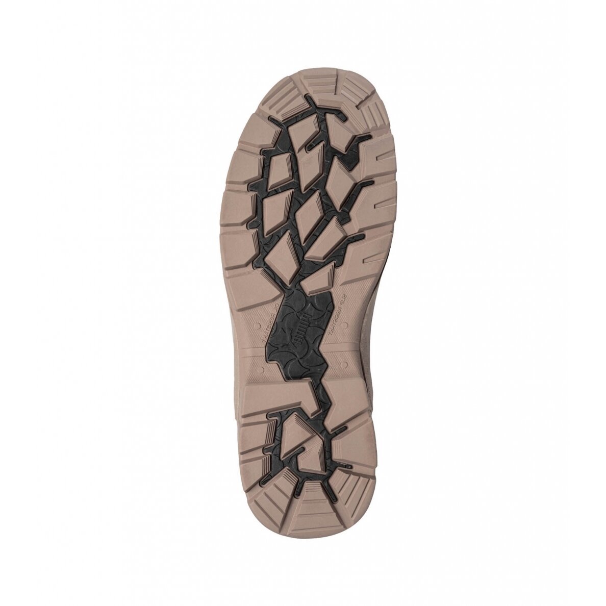 Vīriešu apavi PUMA Conquest STONE HIGH S15 1