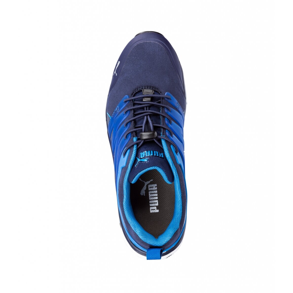 Vyriški PUMA VELOCITY 2.0 BLUE S11 darbo pusbačiai 5 Vyriški PUMA VELOCITY 2.0 BLUE S11 darbo pusbačiai 5