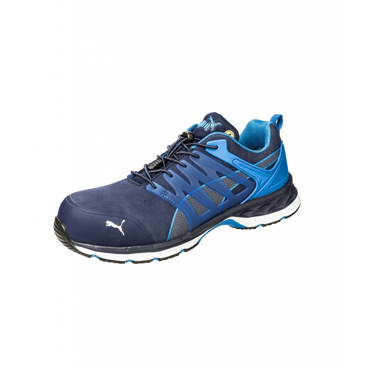 Vyriški PUMA VELOCITY 2.0 BLUE S11 darbo pusbačiai 7 Vyriški PUMA VELOCITY 2.0 BLUE S11 darbo pusbačiai 7