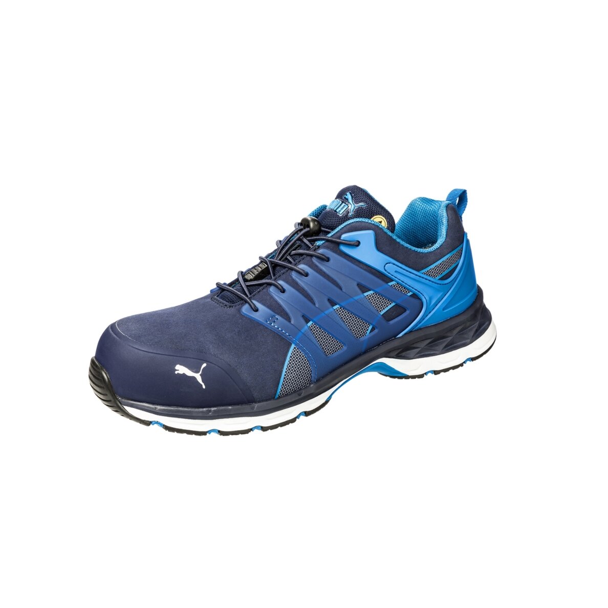 Vyriški PUMA VELOCITY 2.0 BLUE S11 darbo pusbačiai 9 Vyriški PUMA VELOCITY 2.0 BLUE S11 darbo pusbačiai 9