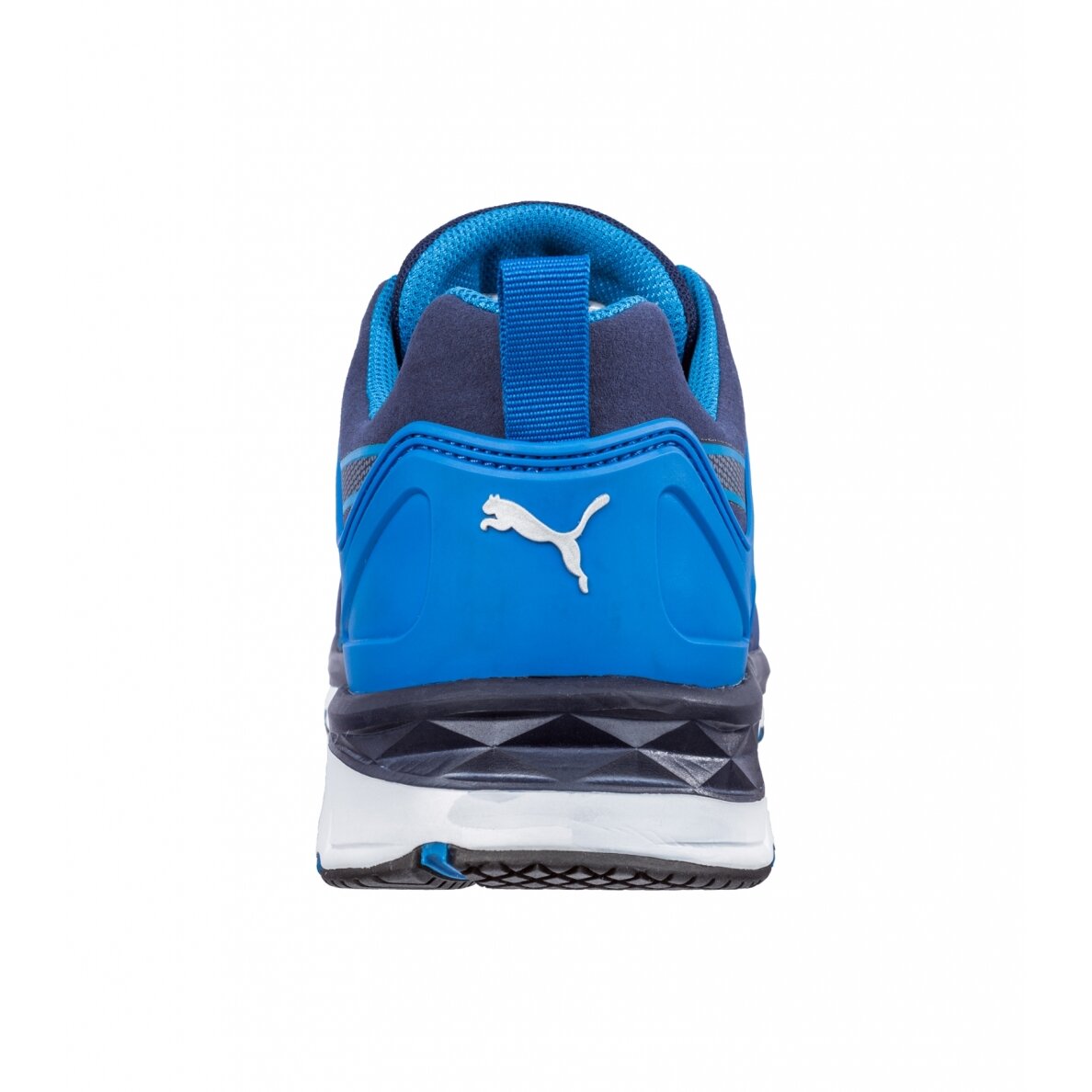Vyriški PUMA VELOCITY 2.0 BLUE S11 darbo pusbačiai 2 Vyriški PUMA VELOCITY 2.0 BLUE S11 darbo pusbačiai 2