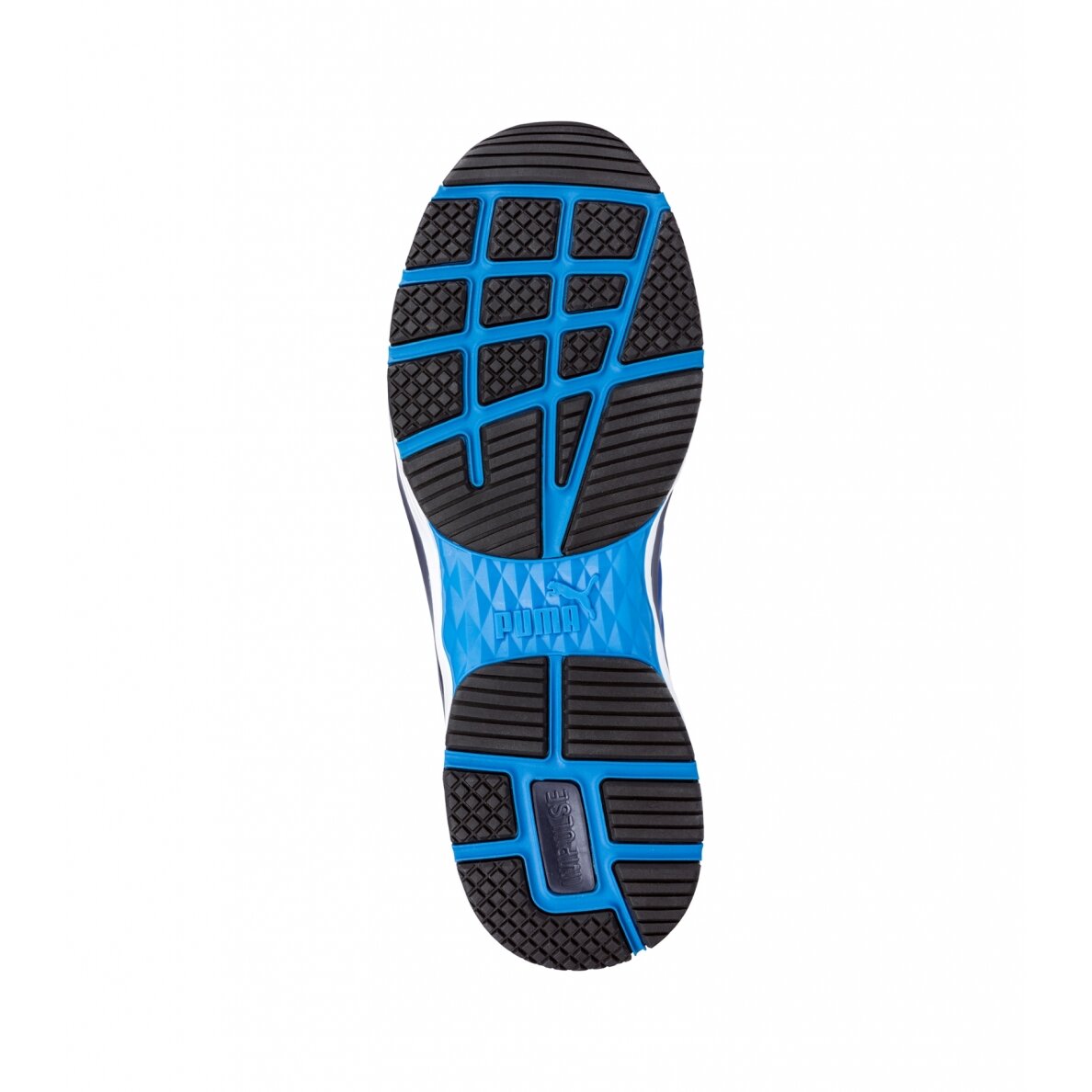 Vyriški PUMA VELOCITY 2.0 BLUE S11 darbo pusbačiai 1 Vyriški PUMA VELOCITY 2.0 BLUE S11 darbo pusbačiai 1