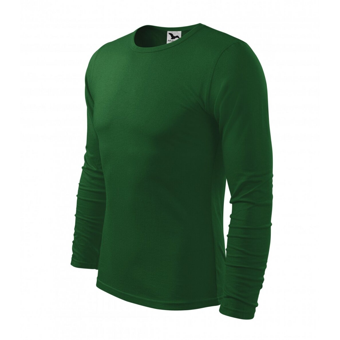 Vīriešu MALFINI 119 T-krekls ar garām piedurknēm 43 Vīriešu MALFINI 119 T-krekls ar garām piedurknēm 43