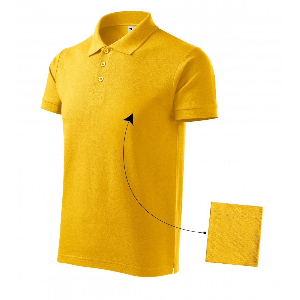 Vīriešu polo krekls MALFINI 212 82 Vīriešu polo krekls MALFINI 212 82